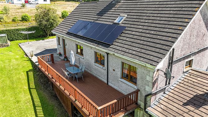 Sean Garragh, Ballygorteen, Castlewarren, Kilkenny, Kilkenny