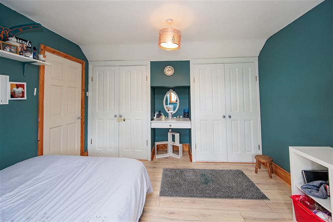 Sean Garragh, Ballygorteen, Castlewarren, Kilkenny, Kilkenny