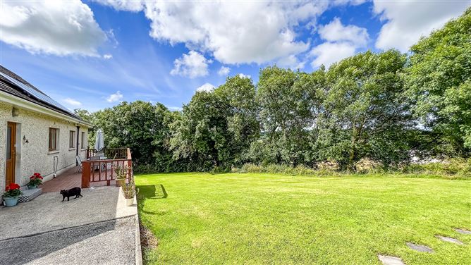 Sean Garragh, Ballygorteen, Castlewarren, Kilkenny, Kilkenny