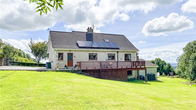 Sean Garragh, Ballygorteen, Castlewarren, Kilkenny, Kilkenny