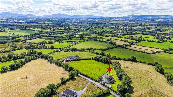 Sean Garragh, Ballygorteen, Castlewarren, Kilkenny, Kilkenny