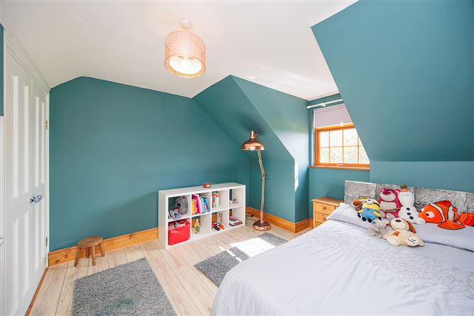 Sean Garragh, Ballygorteen, Castlewarren, Kilkenny, Kilkenny