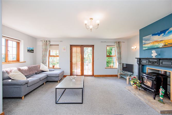 Sean Garragh, Ballygorteen, Castlewarren, Kilkenny, Kilkenny