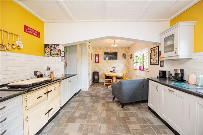 Sean Garragh, Ballygorteen, Castlewarren, Kilkenny, Kilkenny