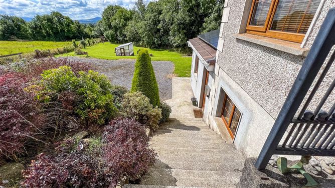 Sean Garragh, Ballygorteen, Castlewarren, Kilkenny, Kilkenny