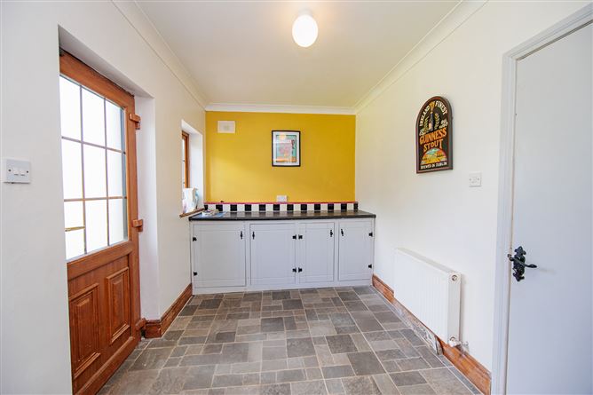 Sean Garragh, Ballygorteen, Castlewarren, Kilkenny, Kilkenny