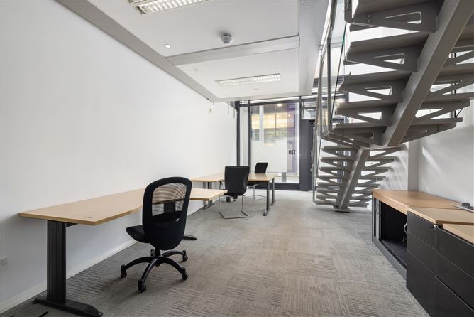 170 Ivy Exchange, Granby Place, Dublin 1, North City Centre, Dublin 1