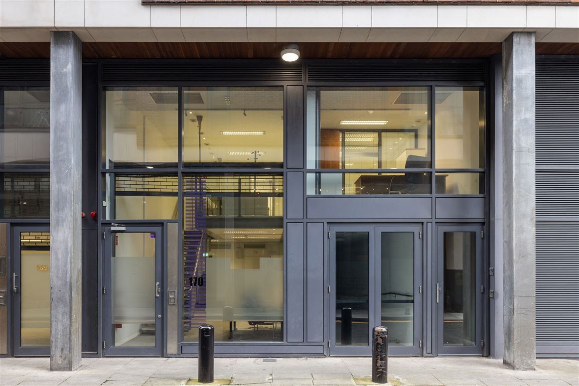 170 Ivy Exchange, Granby Place, Dublin 1, North City Centre, Dublin 1