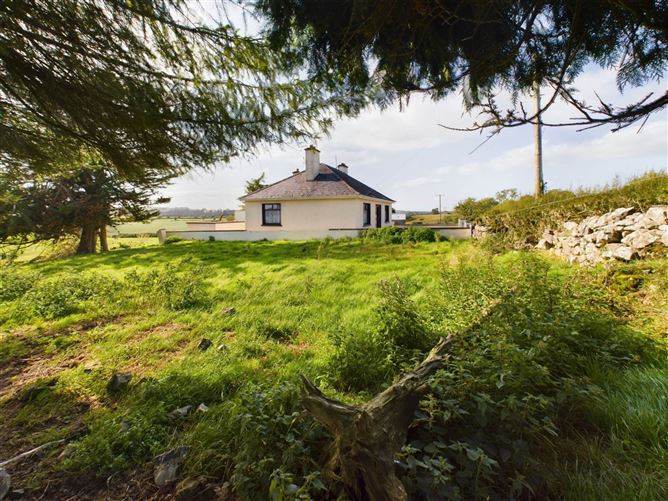 Barnacullen, Knockcroghery, County Roscommon