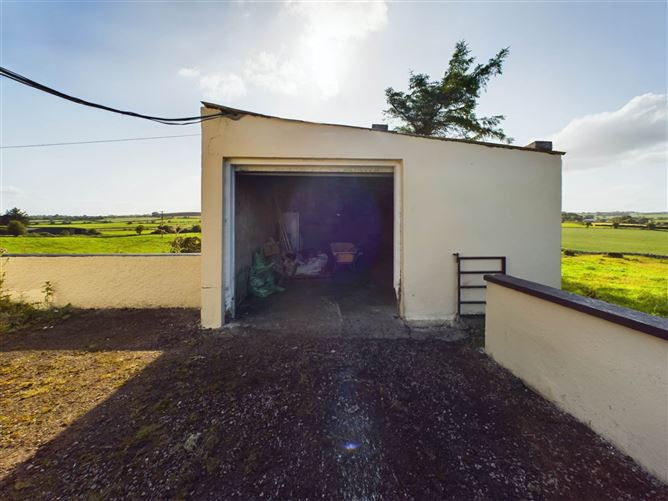 Barnacullen, Knockcroghery, County Roscommon