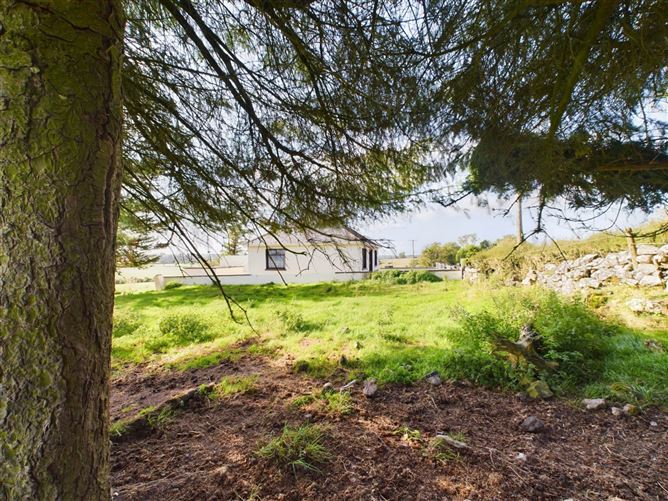 Barnacullen, Knockcroghery, County Roscommon