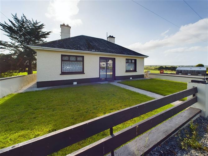 Barnacullen, Knockcroghery, County Roscommon