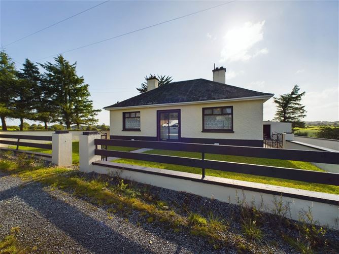 Barnacullen, Knockcroghery, County Roscommon