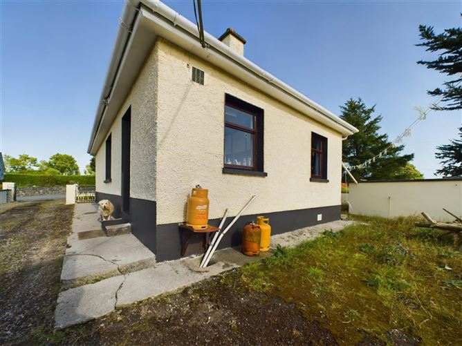 Barnacullen, Knockcroghery, County Roscommon