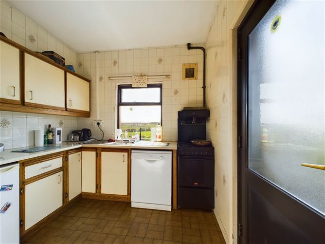 Barnacullen, Knockcroghery, County Roscommon