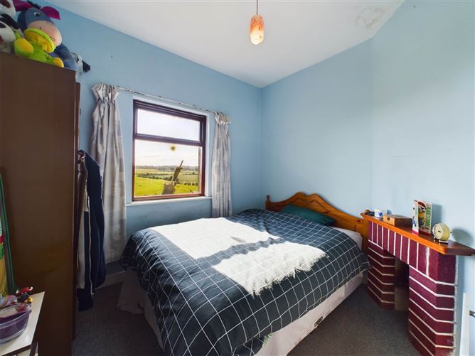 Barnacullen, Knockcroghery, County Roscommon