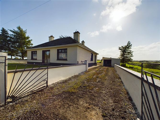 Barnacullen, Knockcroghery, County Roscommon