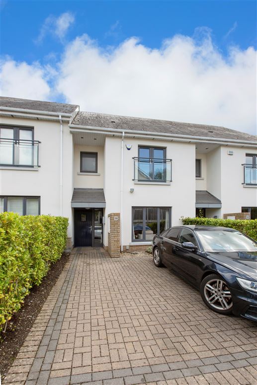 59 Delgany Hills, Delgany, Wicklow