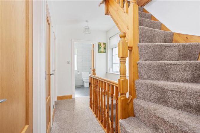 15 Hillcrest Court, Lucan, Dublin