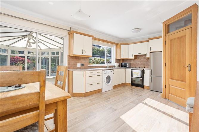 15 Hillcrest Court, Lucan, Dublin