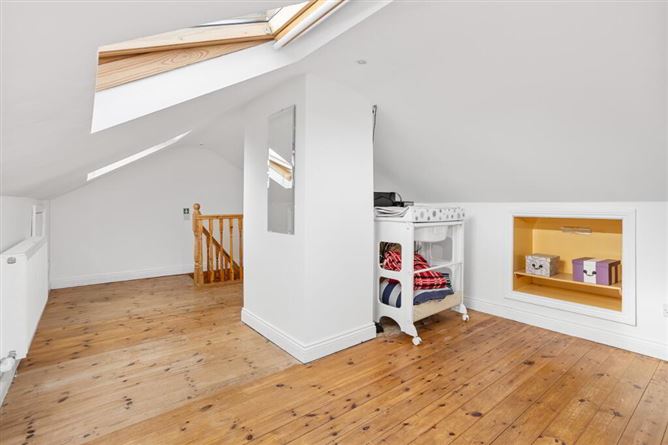 15 Hillcrest Court, Lucan, Dublin