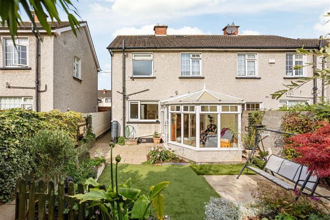 15 Hillcrest Court, Lucan, Dublin