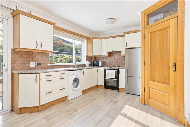 15 Hillcrest Court, Lucan, Dublin