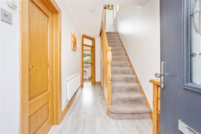 15 Hillcrest Court, Lucan, Dublin