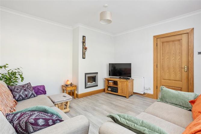 15 Hillcrest Court, Lucan, Dublin