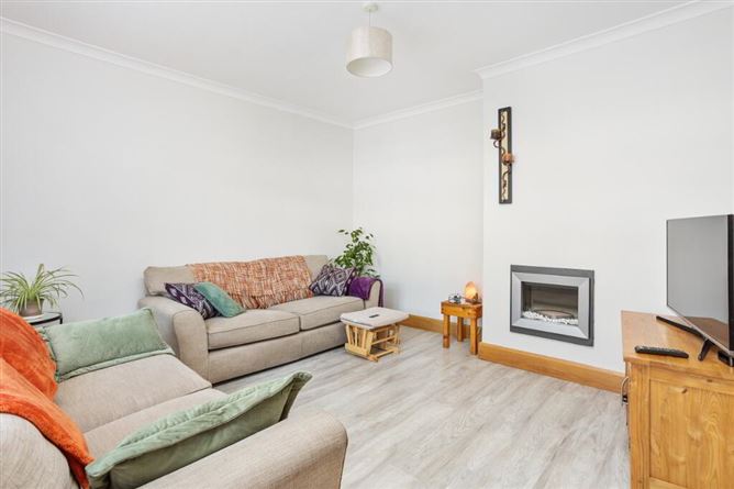 15 Hillcrest Court, Lucan, Dublin