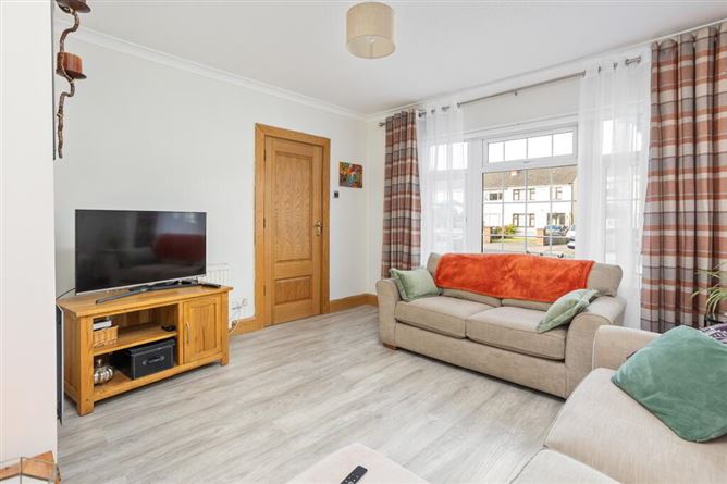 15 Hillcrest Court, Lucan, Dublin