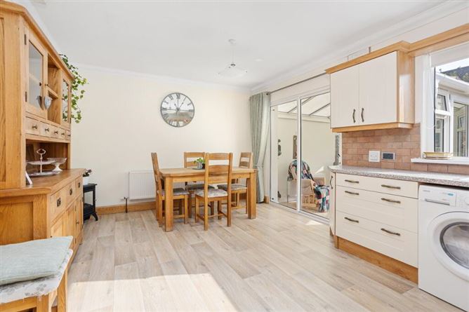 15 Hillcrest Court, Lucan, Dublin