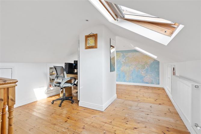 15 Hillcrest Court, Lucan, Dublin