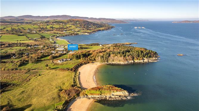 "Lough View", Saltpans, Rathmullan, Co. Donegal