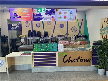 Image for shopping centre, Donaghmede, Dublin 13