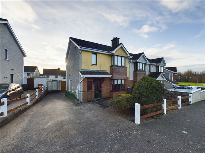 19 Ashley Avenue, Cherrymount, Waterford