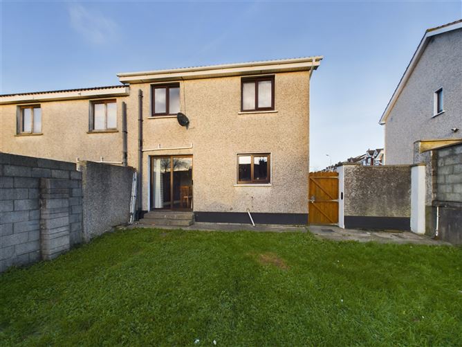 19 Ashley Avenue, Cherrymount, Waterford
