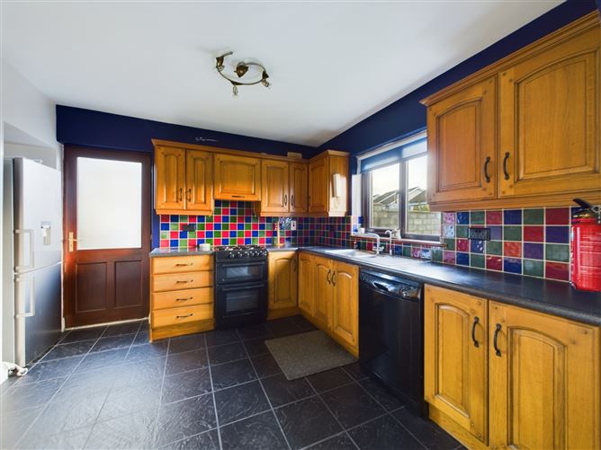 19 Ashley Avenue, Cherrymount, Waterford