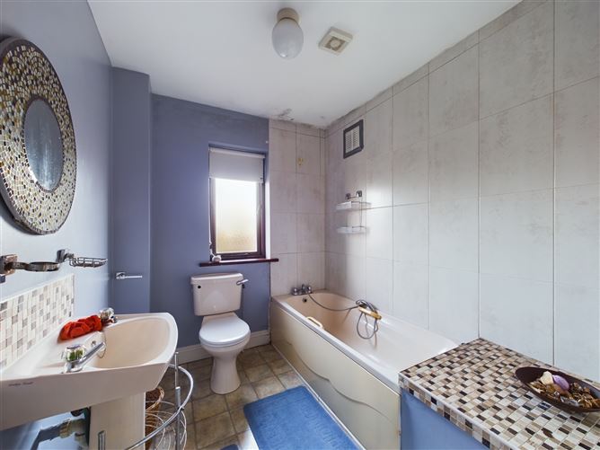 19 Ashley Avenue, Cherrymount, Waterford