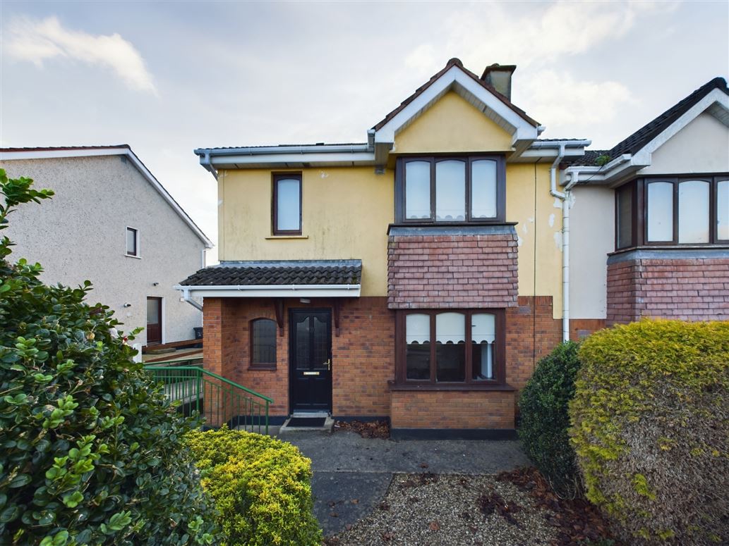 19 Ashley Avenue, Cherrymount, Waterford