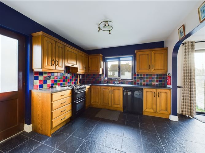 19 Ashley Avenue, Cherrymount, Waterford