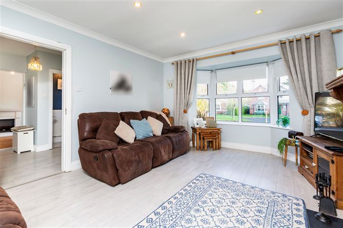 8 Castle Meadows, Murrintown, Co. Wexford