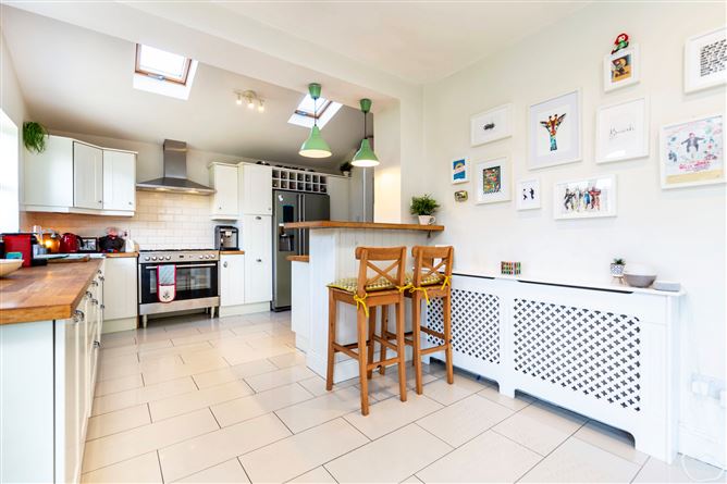 8 Castle Meadows, Murrintown, Co. Wexford