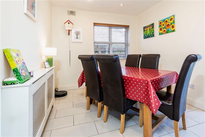 8 Castle Meadows, Murrintown, Co. Wexford