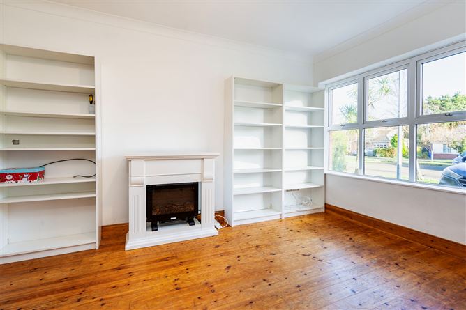8 Castle Meadows, Murrintown, Co. Wexford