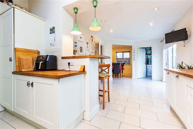 8 Castle Meadows, Murrintown, Co. Wexford