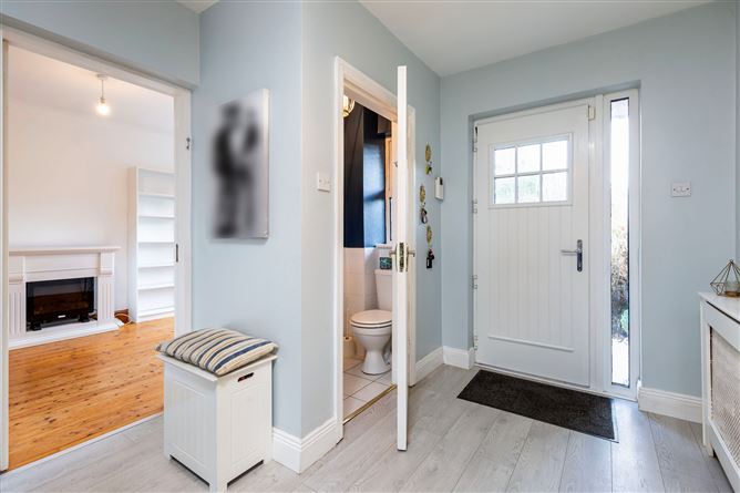 8 Castle Meadows, Murrintown, Co. Wexford