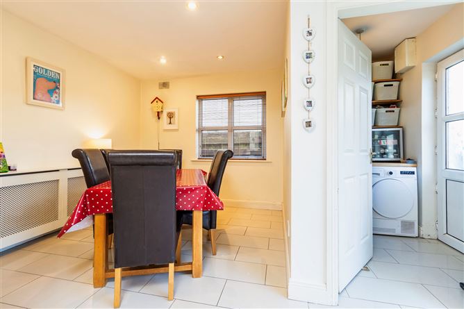 8 Castle Meadows, Murrintown, Co. Wexford