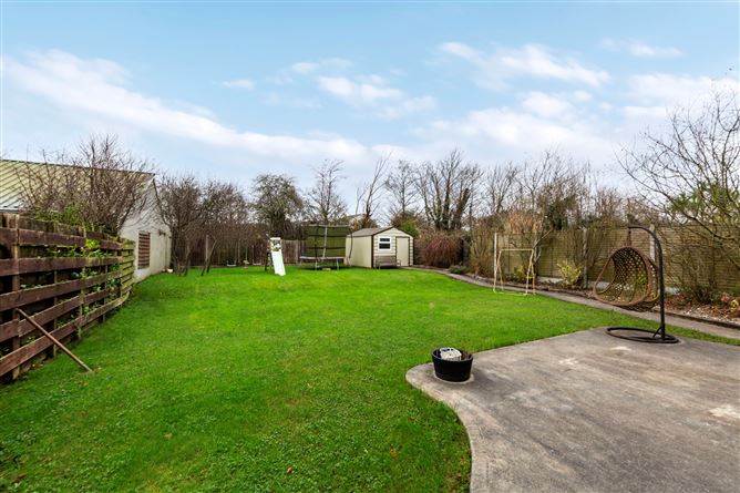 8 Castle Meadows, Murrintown, Co. Wexford