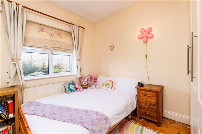 8 Castle Meadows, Murrintown, Co. Wexford
